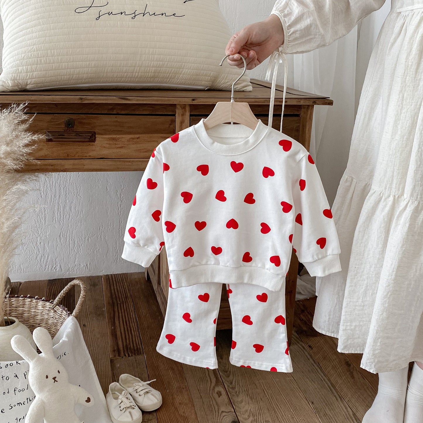 Preorder Antoine Hearts Tracksuit