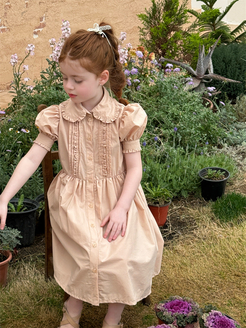 Preorder Petal Party Collection Amaia Dress Please Read Description