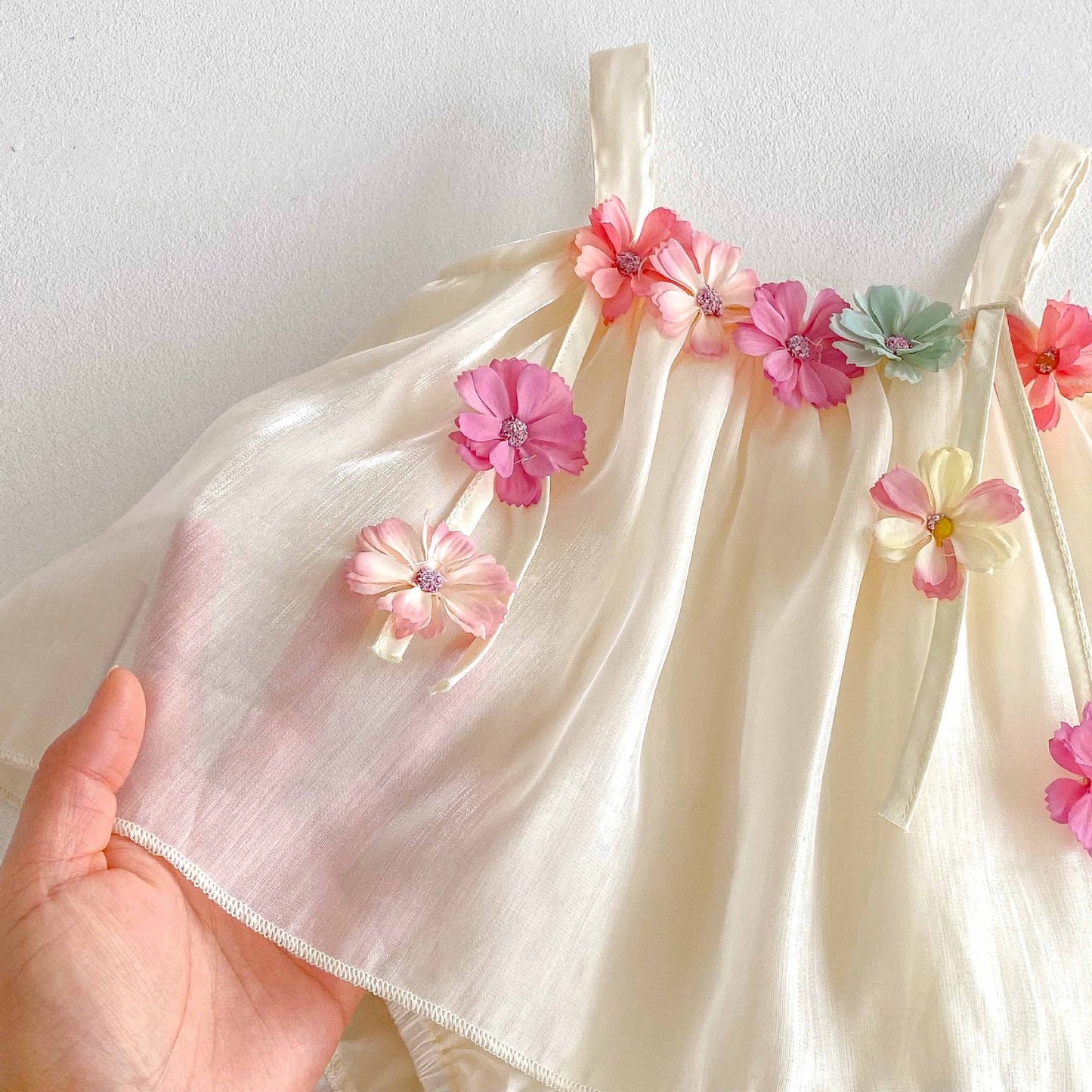 Mother's Day Sale Jocelyn Romper Preorder