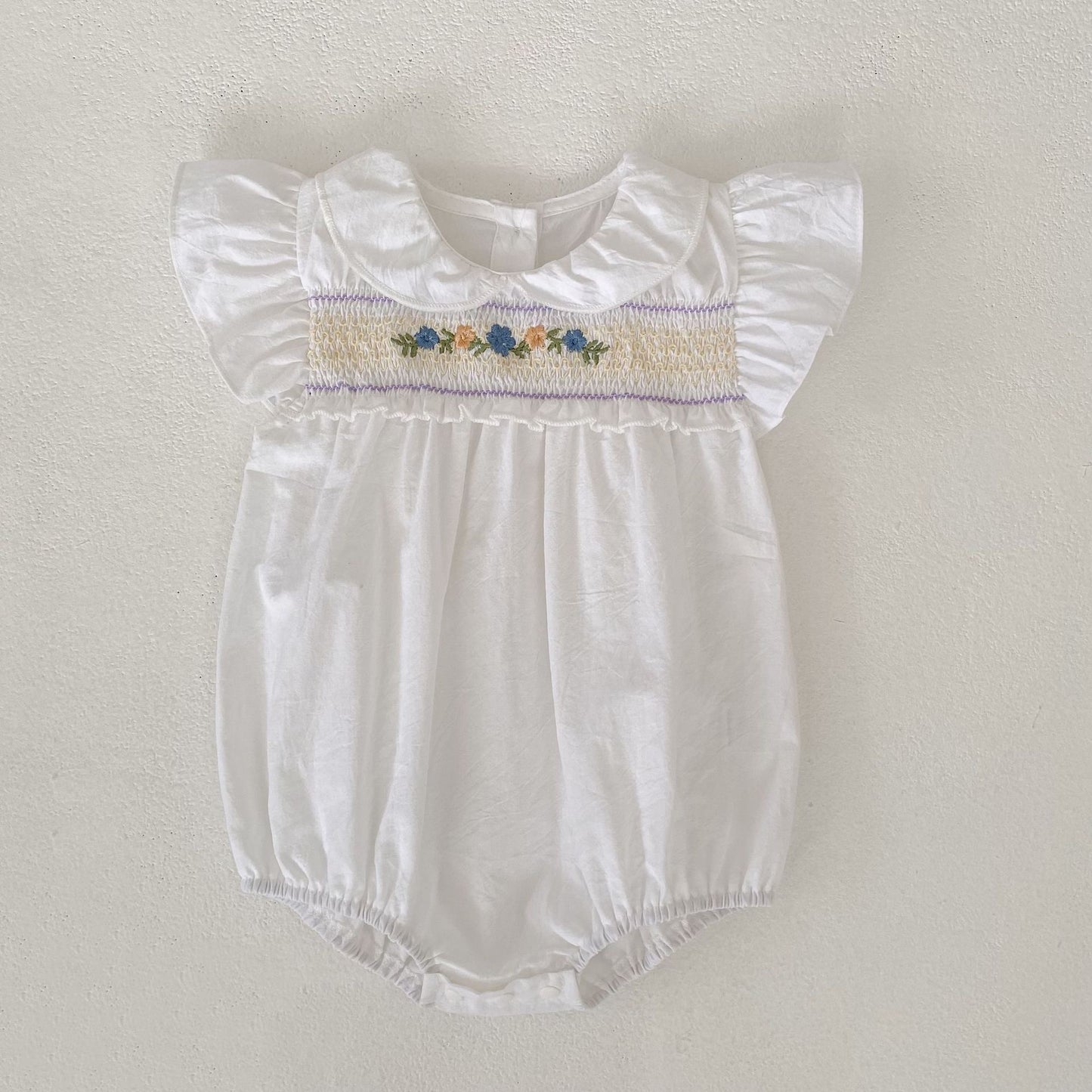 Preorder Twinning Roya Romper or Dress