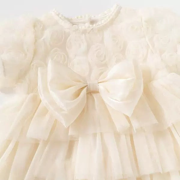 On Hand Caroline Dress