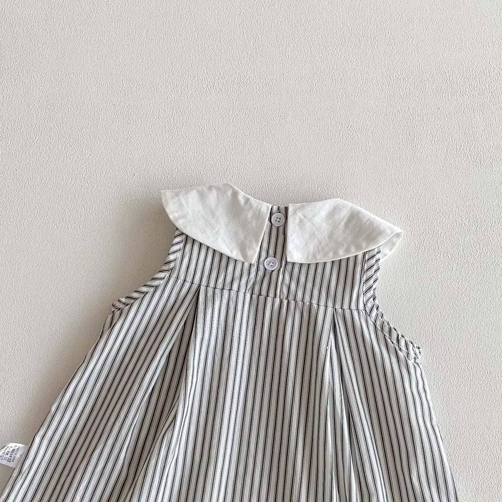 Verity Dress