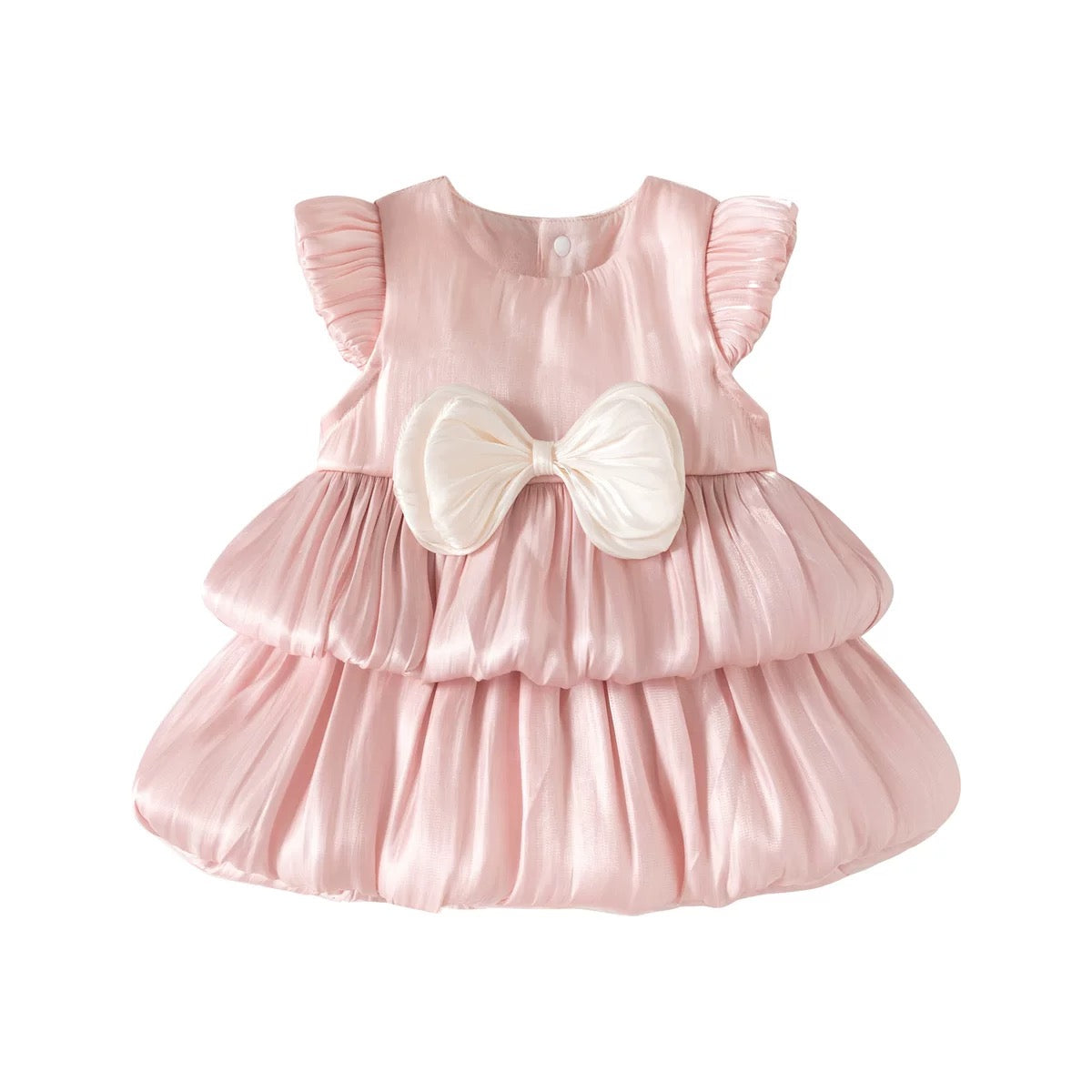 LIMITED Preorder Micaela Reception Bundle in Pink