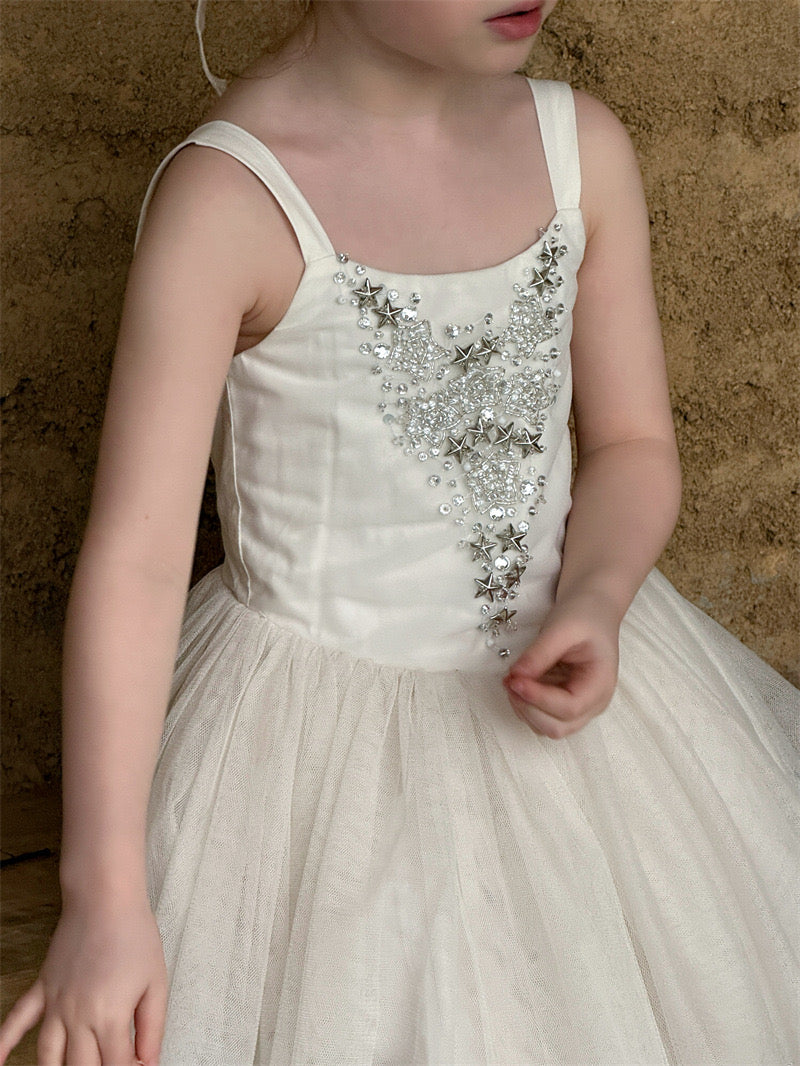 Preorder Petal Party Collection Rosasita Ballerina Dress Please Read Description