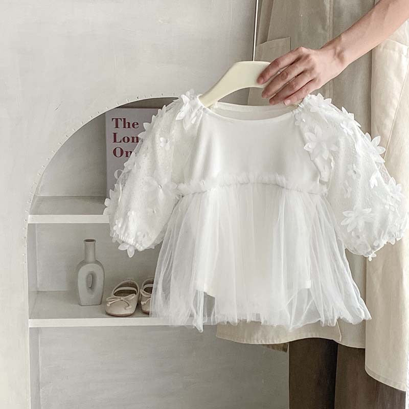 Mindy Tutu Romper