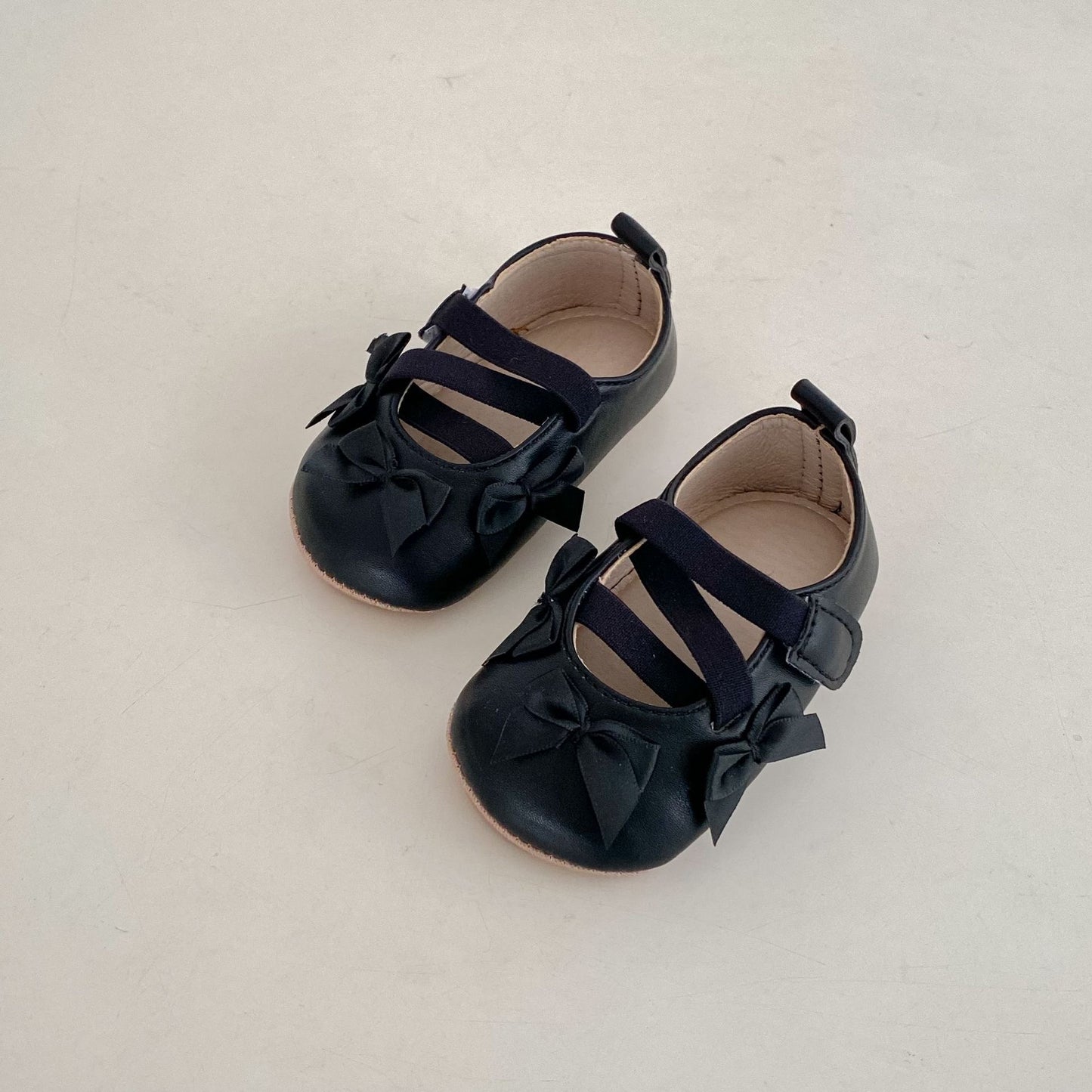 ALISTA BABY SHOES