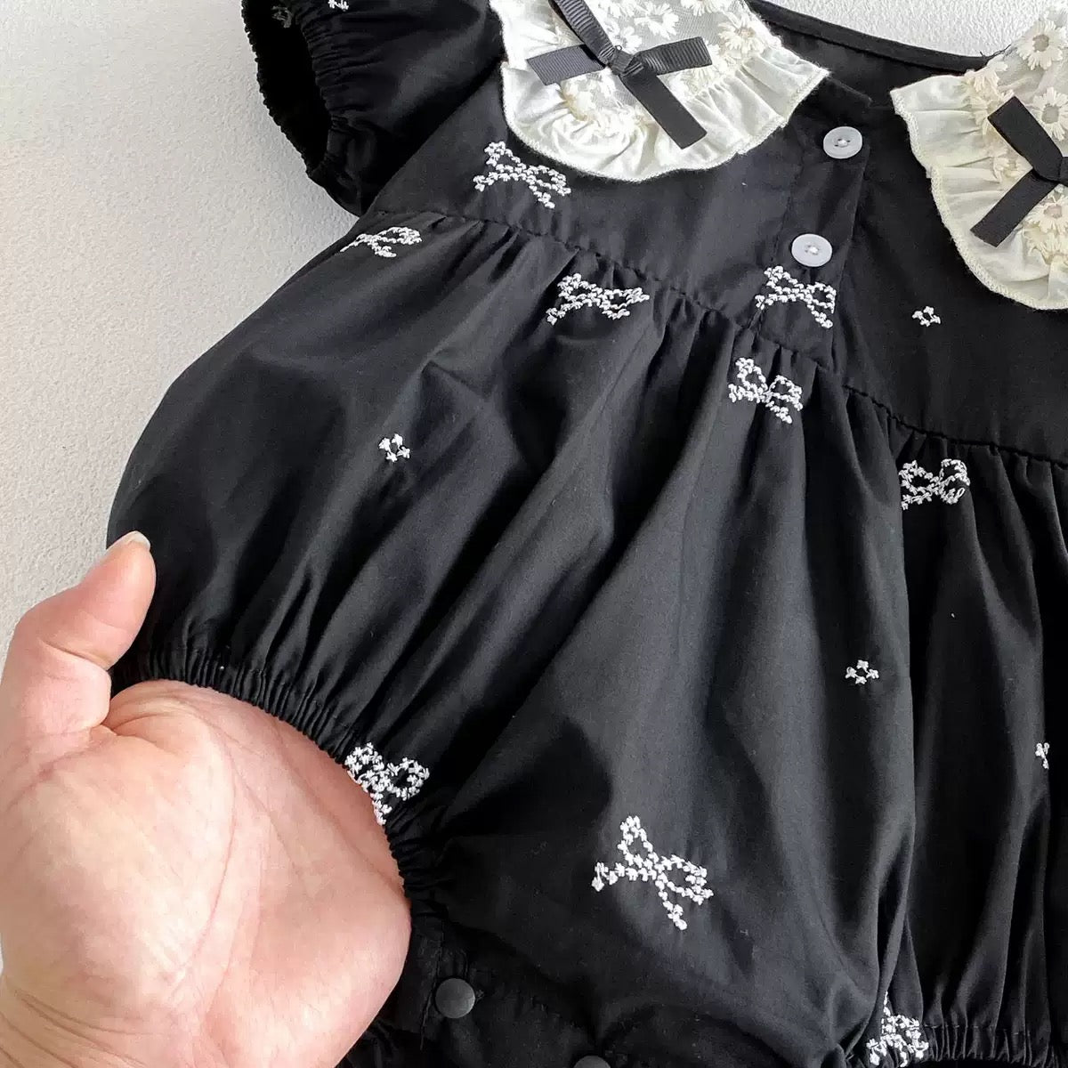 7.7 SALE for July Jane Romper