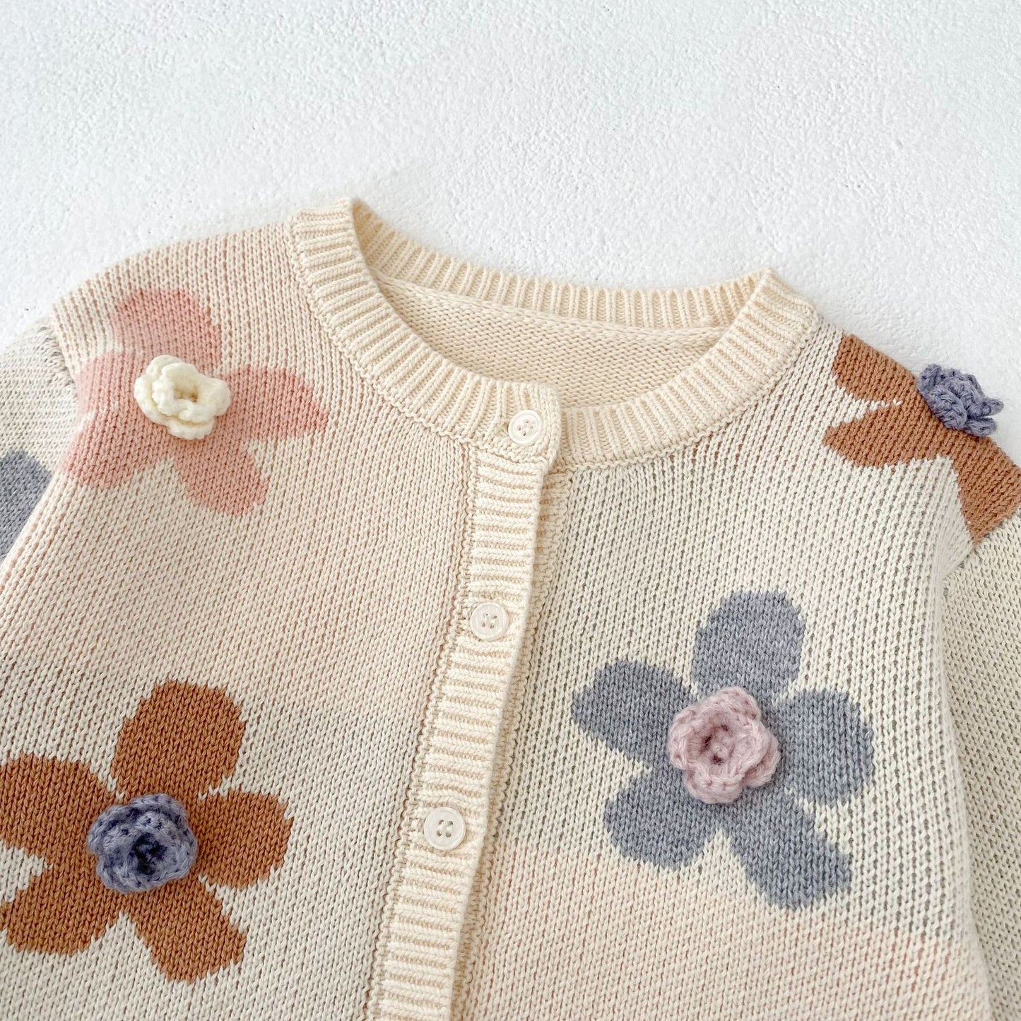 KNITS Serena Cardigan