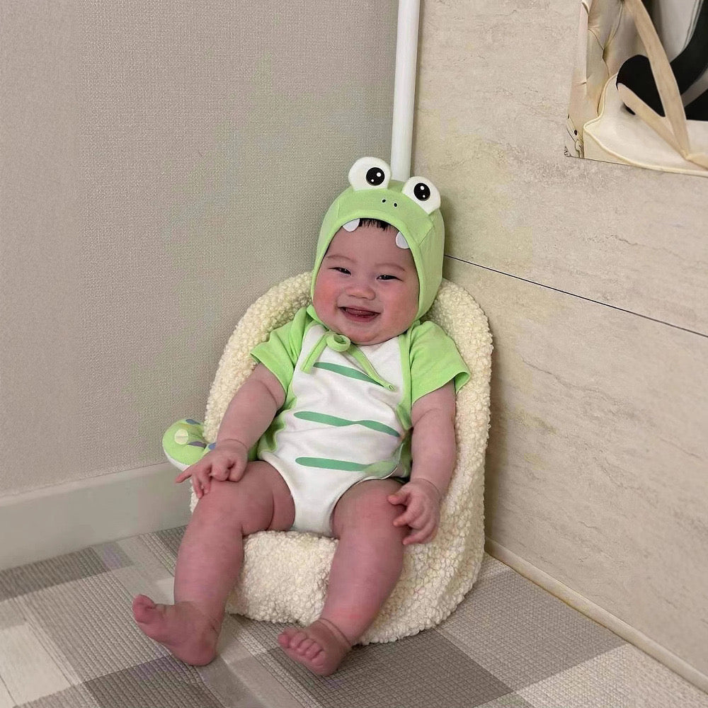 Preorder Baby Costume Chameleon