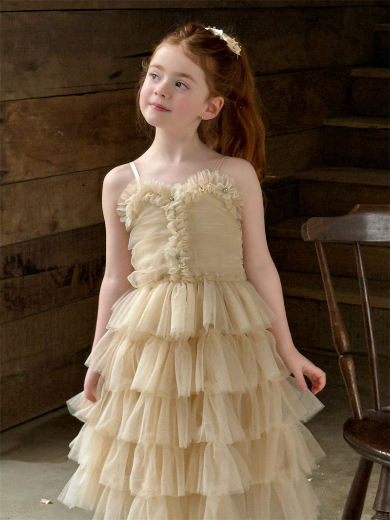 Preorder Petal Party Collection Veronica Ballerina Dress Please Read Description
