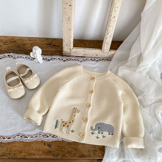 KNITS Jordin Cardigan