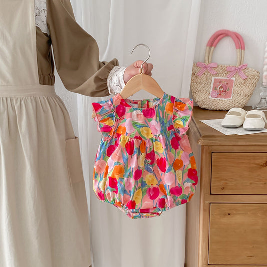 Patrice Romper