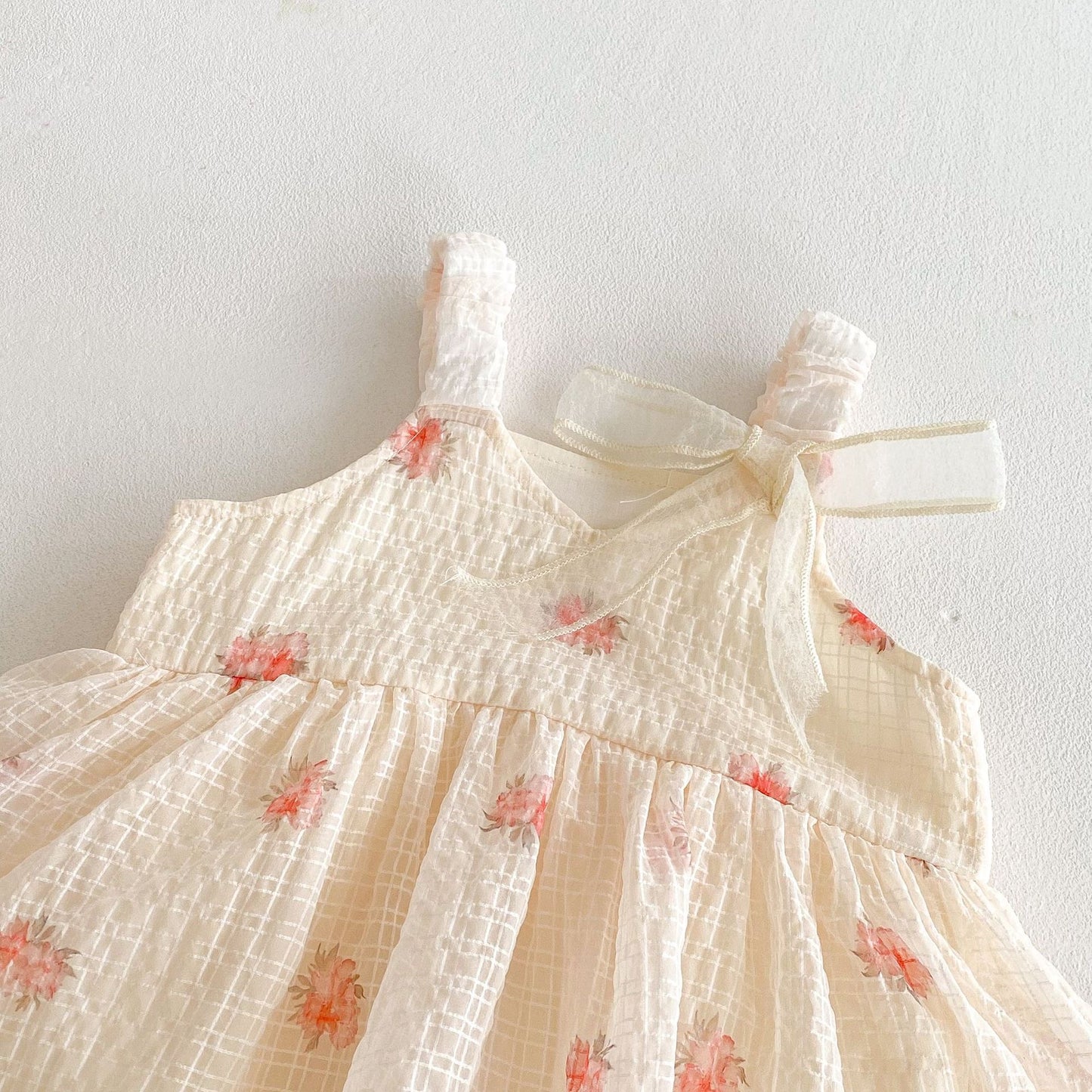 PREORDER Peyton Romper