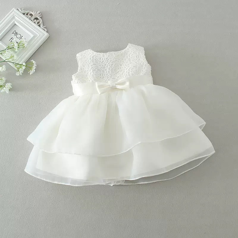 Christening for Preorder Keziah Dress