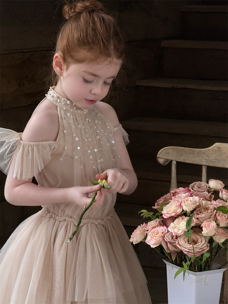 Preorder Petal Party Collection Eponine Ballerina Dress Please Read Description