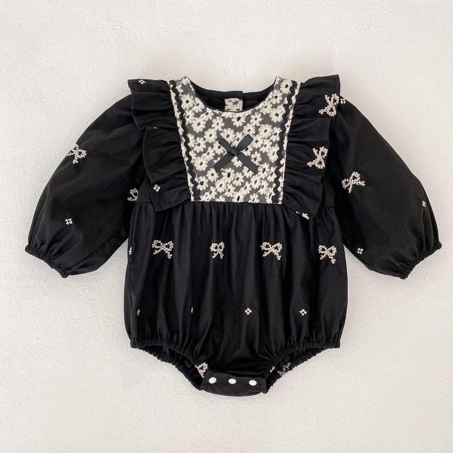 TWINNING PREORDER Tala Romper & Dress