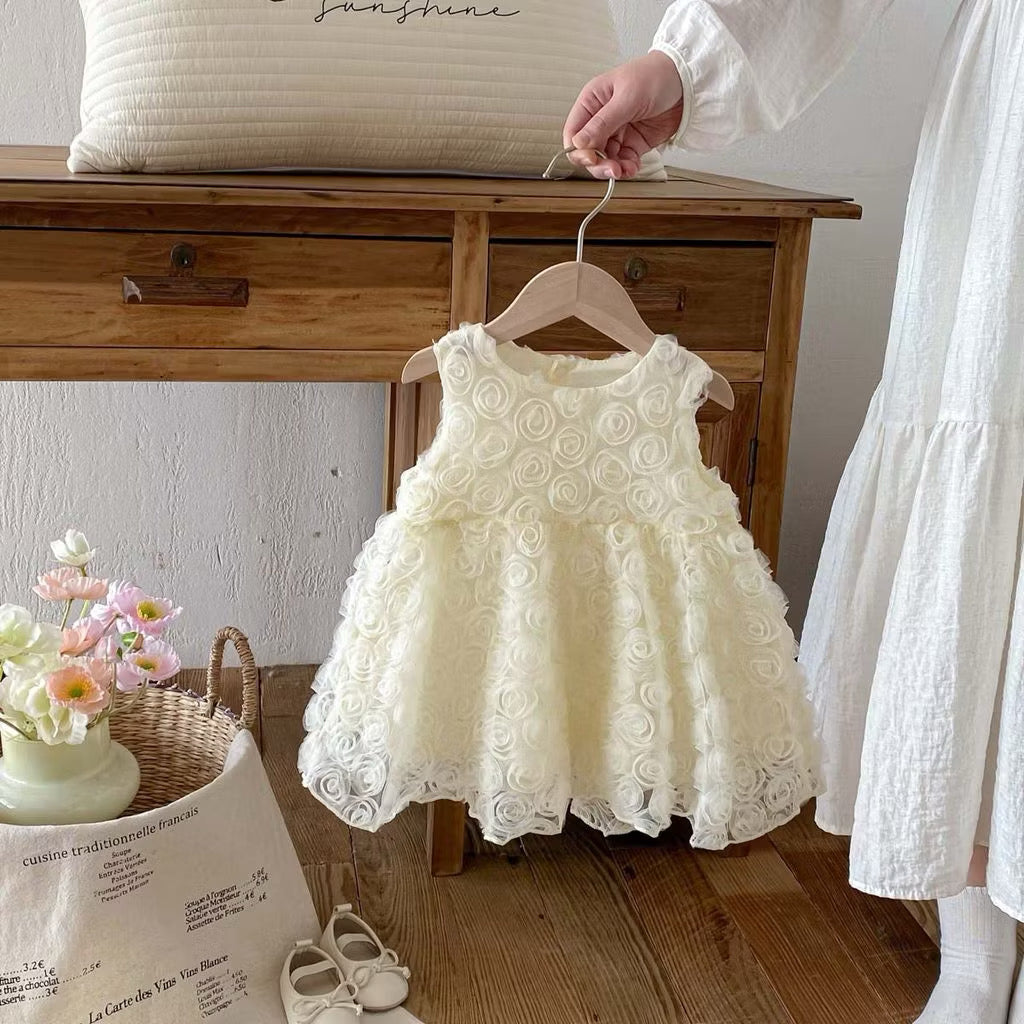 PREORDER Tasha Dress