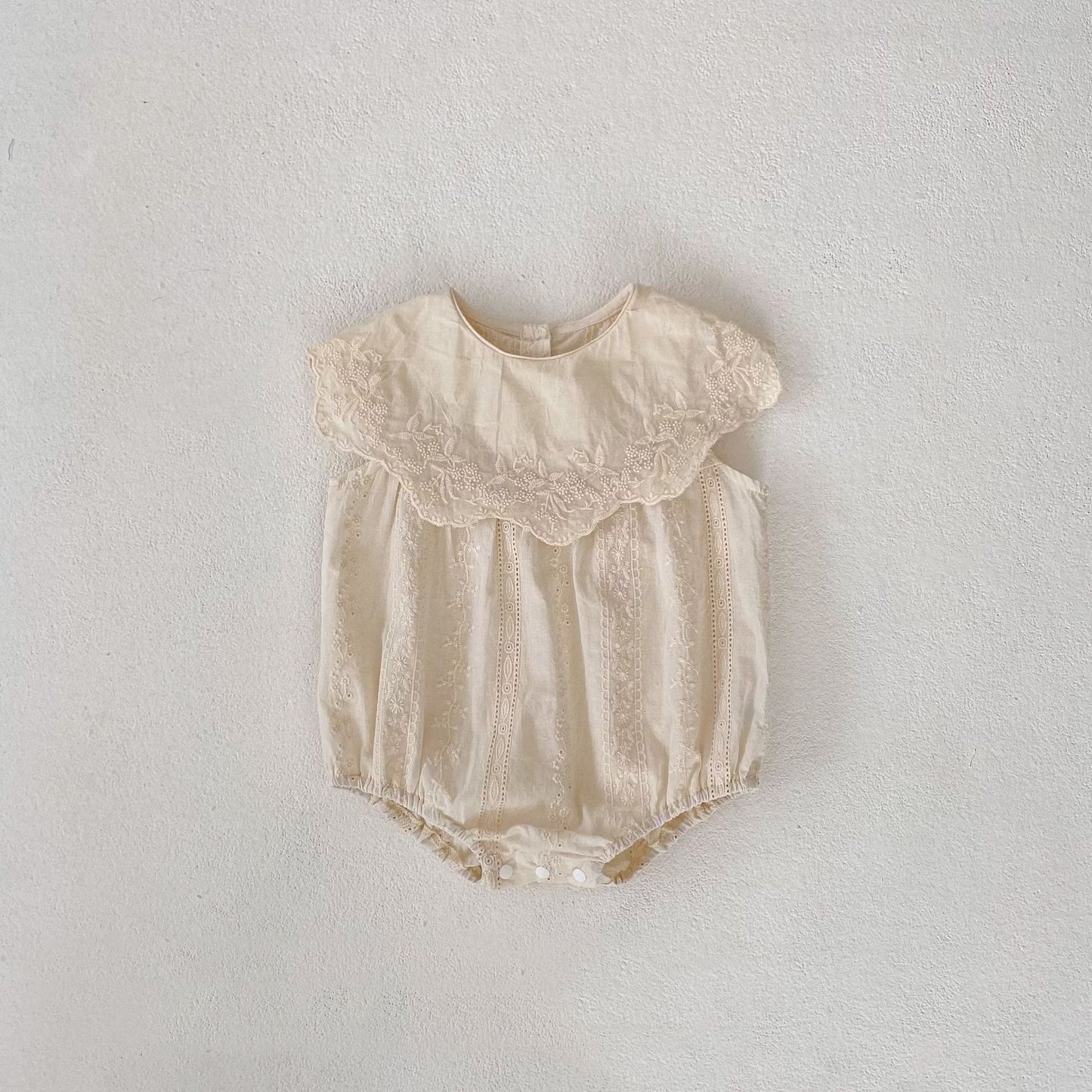 On Hand Annalee Romper