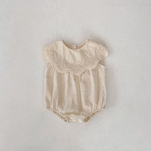 On Hand Annalee Romper