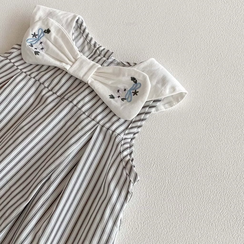 Verity Dress