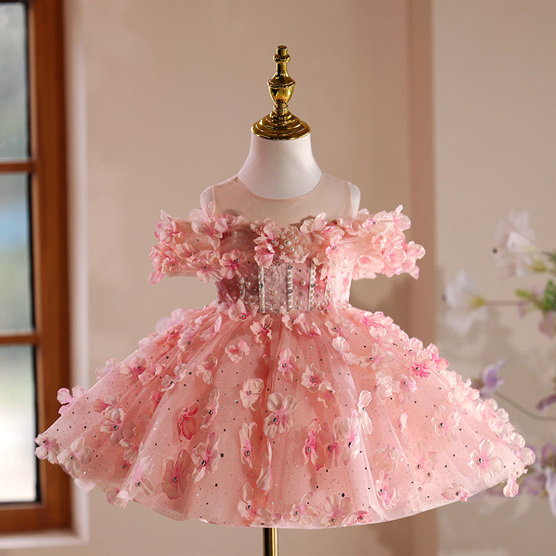 PREORDER Cornelia Gown