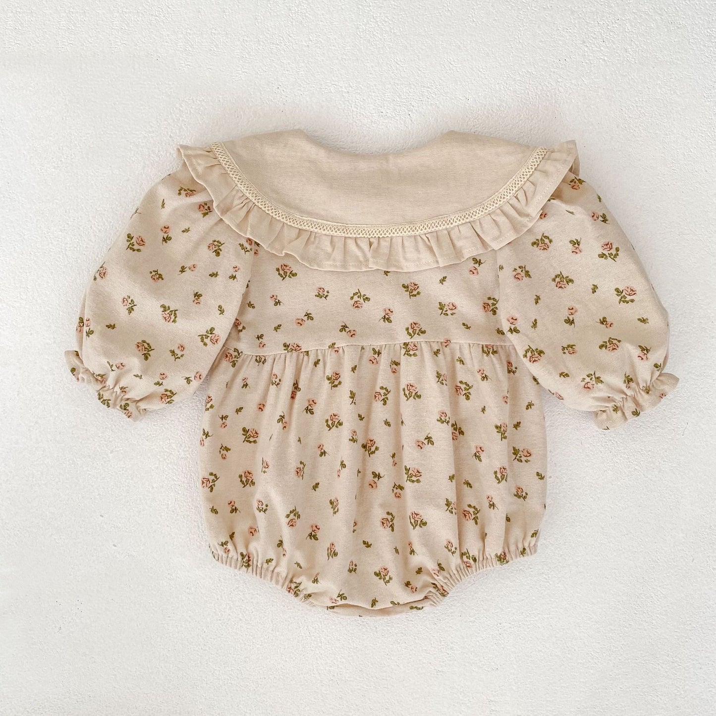 On Hand Morrie Romper