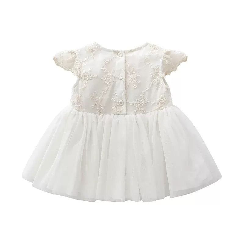 On Hand Alia Dress and Headband