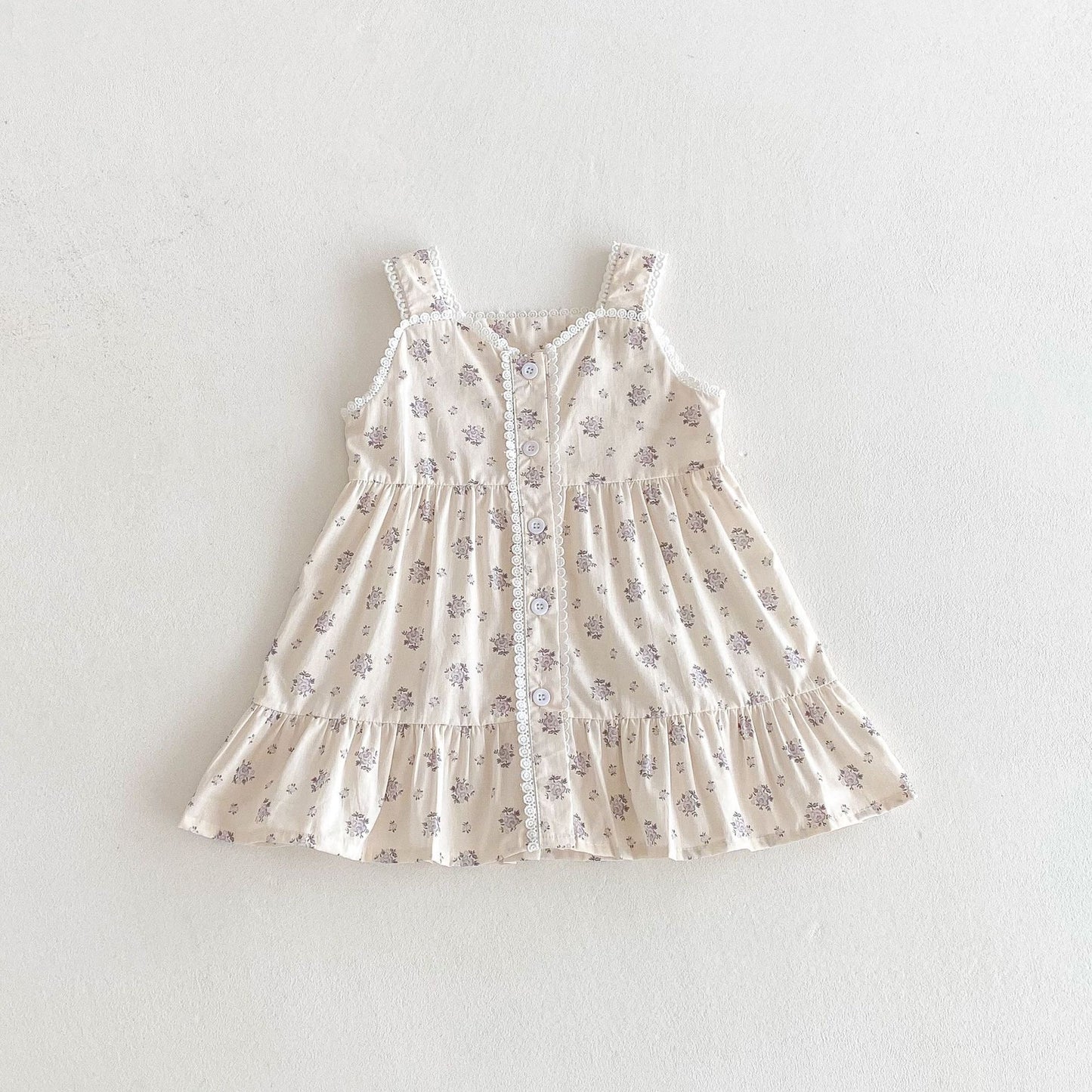 Preorder Mochi Dress