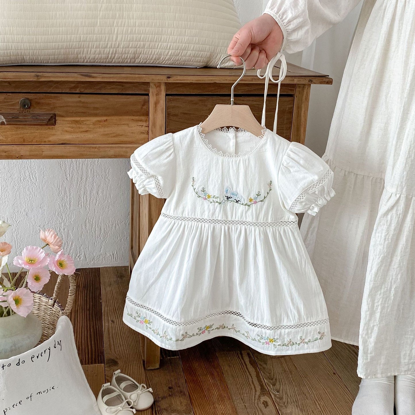 Preorder Vanessa Dress