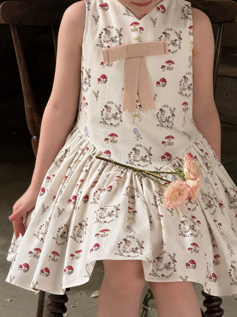 Preorder Petal Party Collection Anika Dress Please Read Description