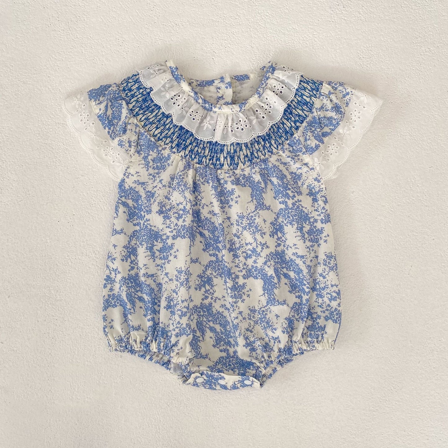 Preorder Twinning Coney Romper or Dress