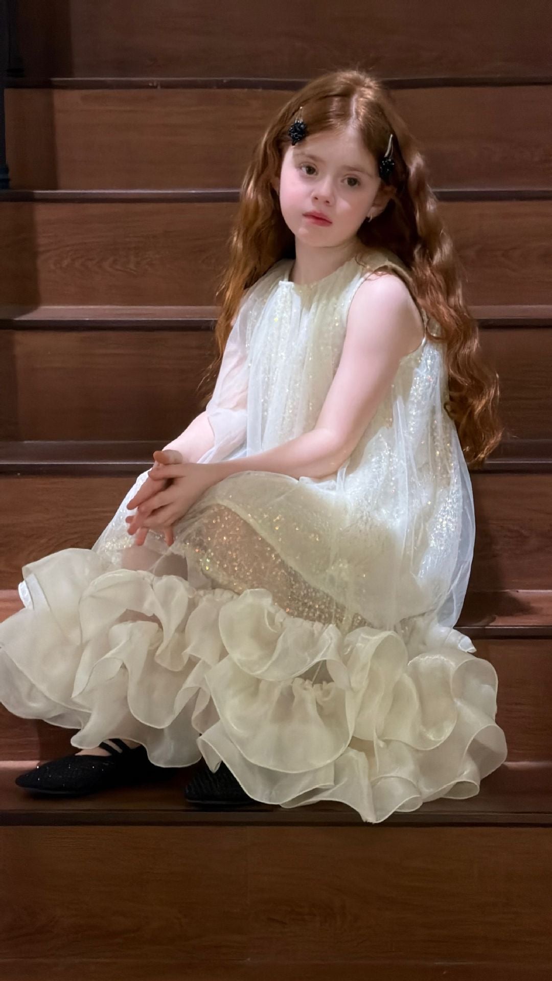 Preorder Petal Party Collection Avenna Dress Please Read Description