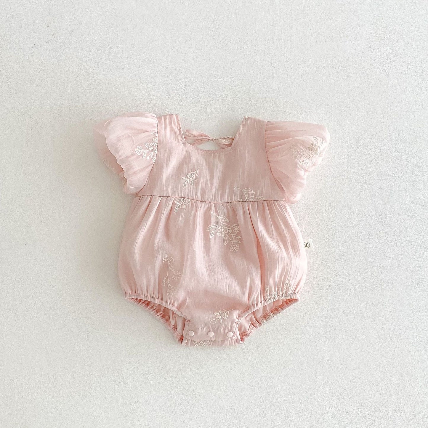 August Sale Sue Romper