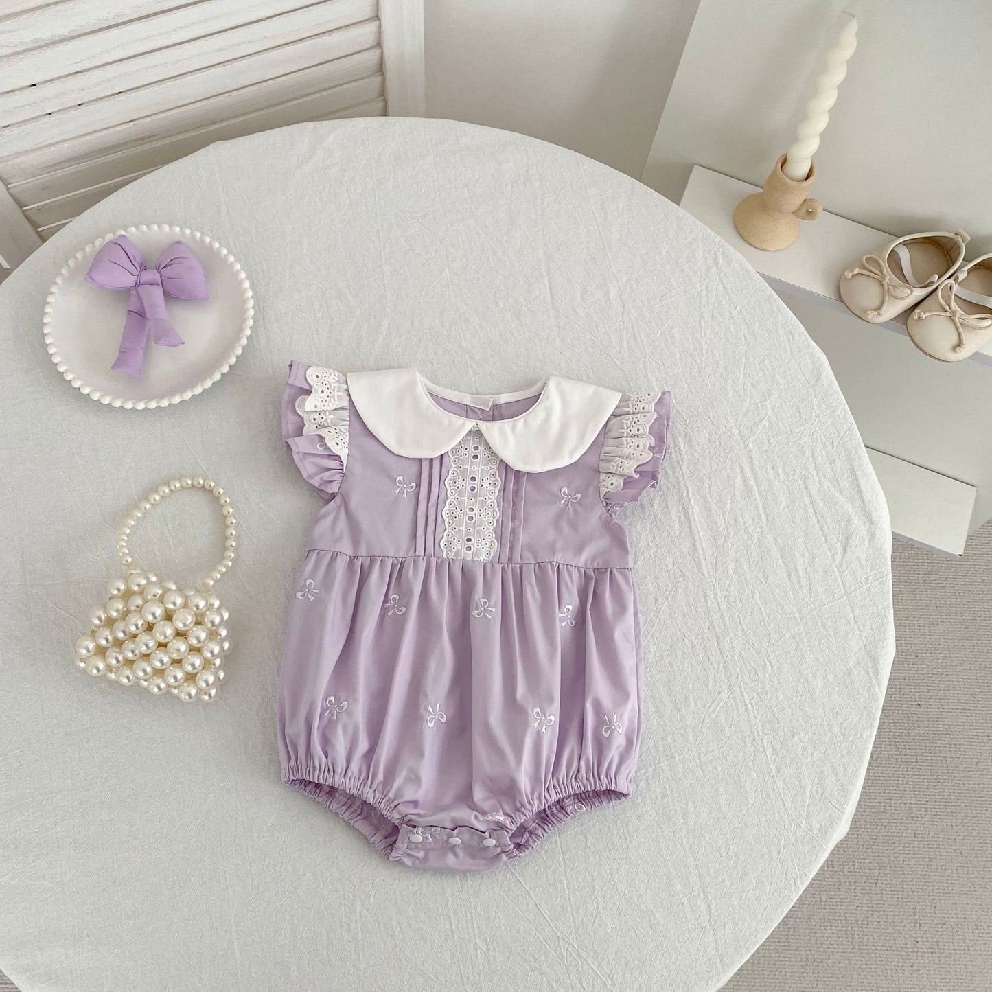 Preorder Twinning Charmaine Romper or Dress