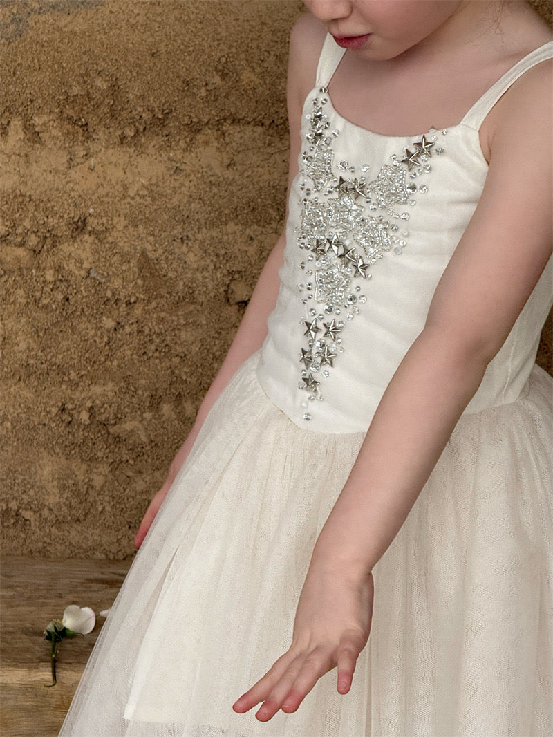 Preorder Petal Party Collection Rosasita Ballerina Dress Please Read Description