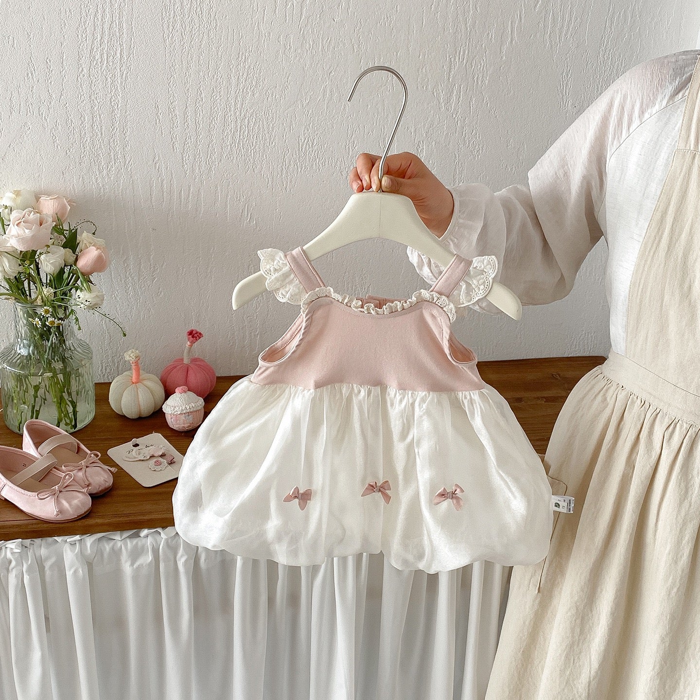 Preorder Piper Dress