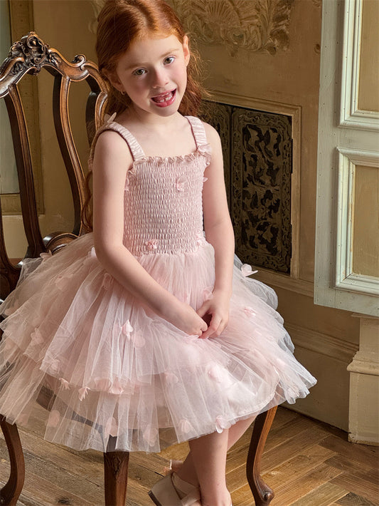 Anora Dress Summertime Magic