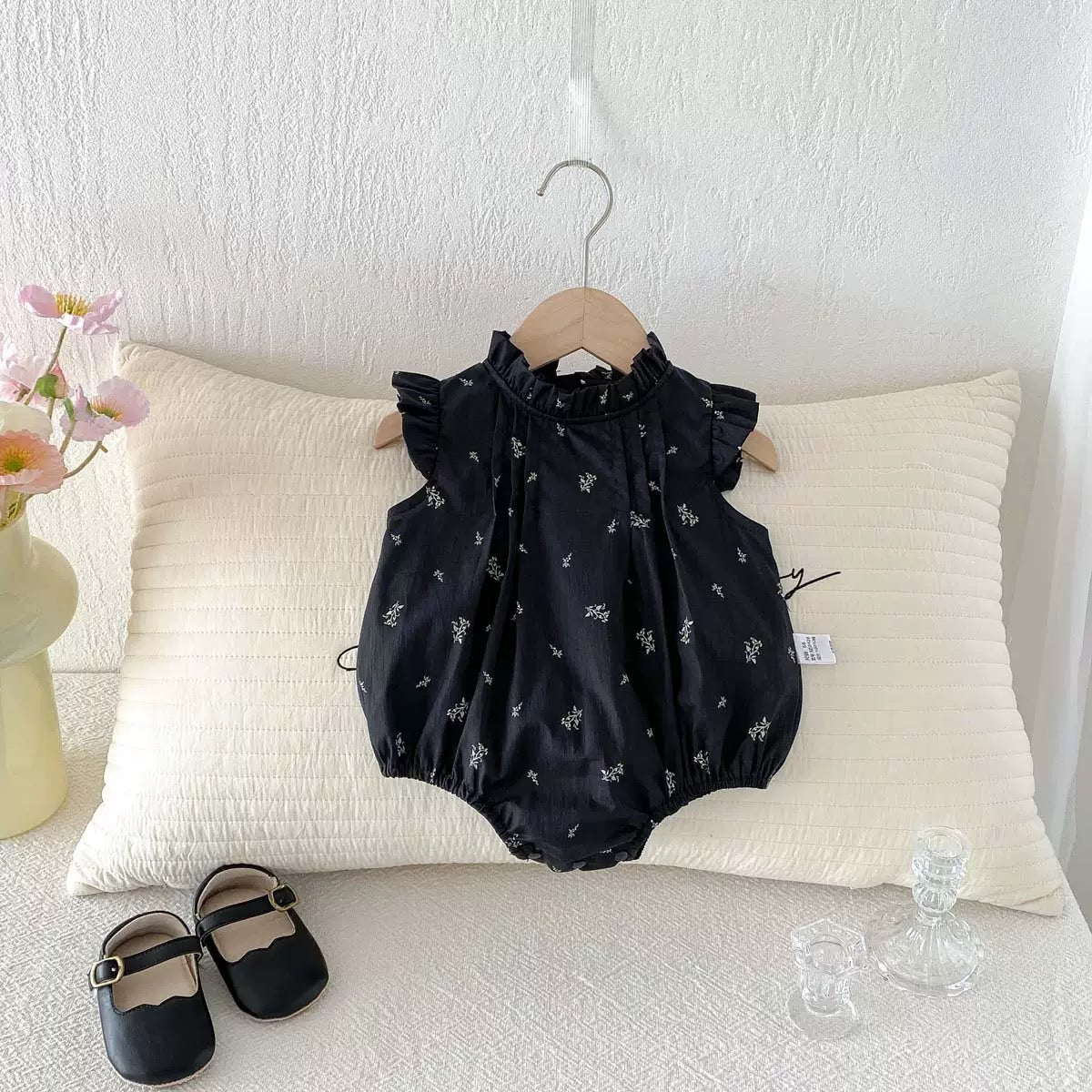 On Sale Sadie Romper