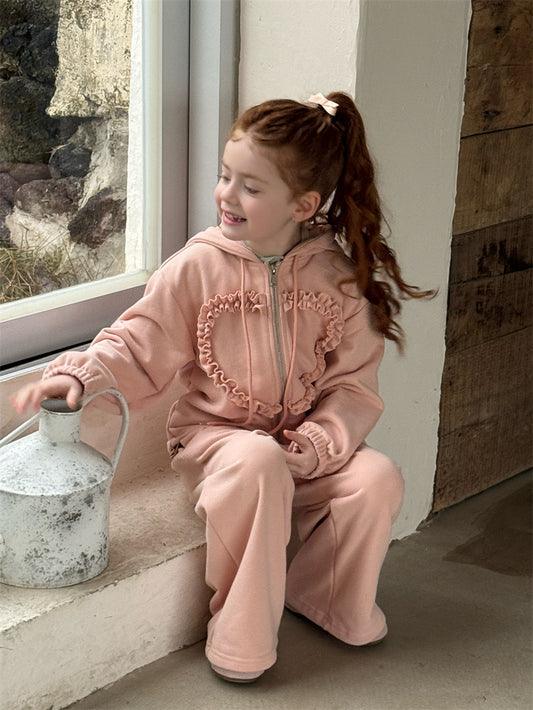 Preorder Petal Party Collection Arnie Hooded Tracksuit Please Read Description