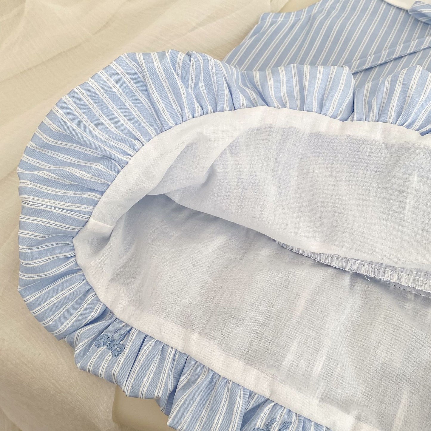 Preorder Infant Girls Adrienne Dress