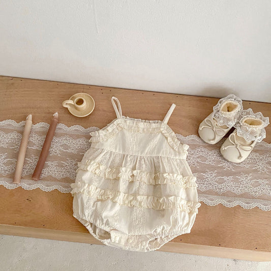 Audra Romper