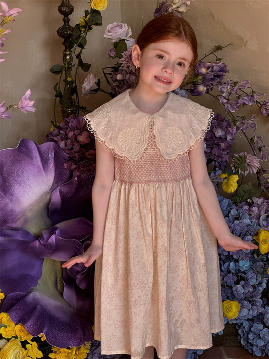 Kamila Dress Summertime Magic