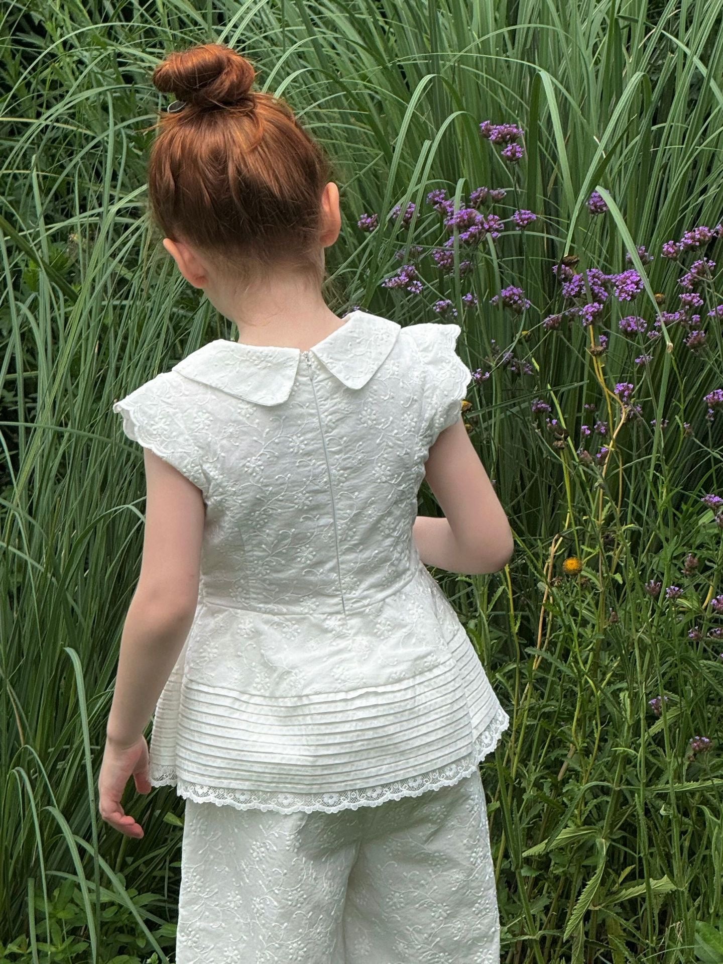 PREORDER Becca Top & Pants Sweetiekins Collection