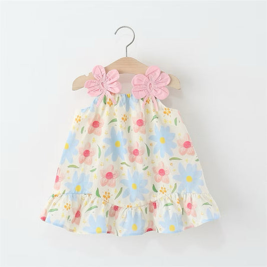 On Hand Marcia Dress