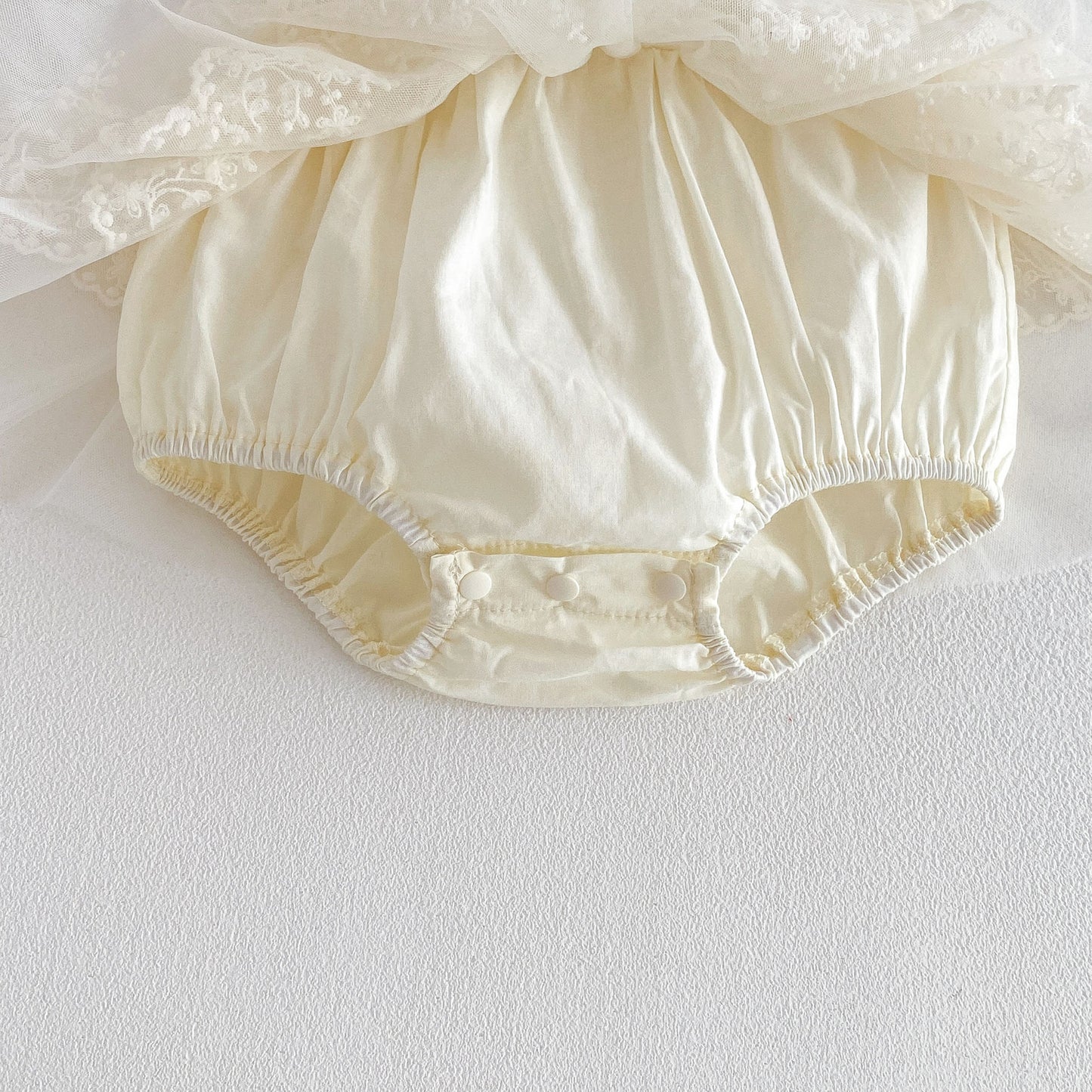 Preorder Infant Girls Haze Romper