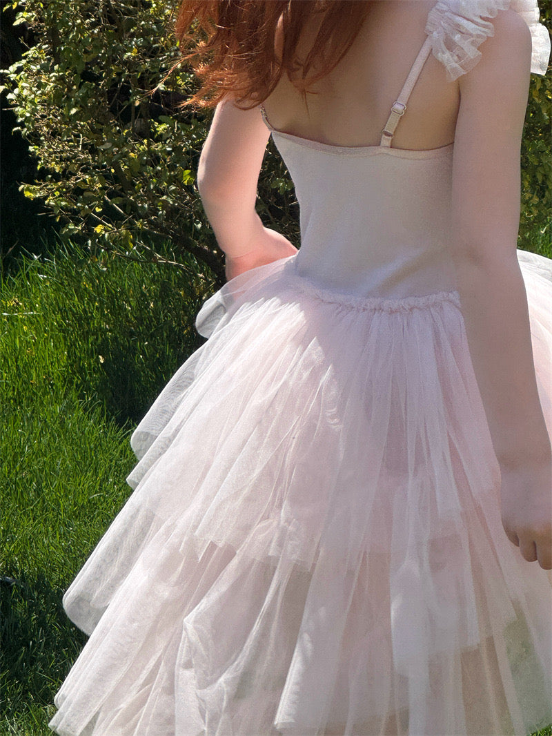 Saula Dress Summertime Magic