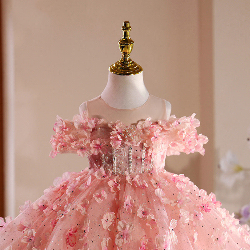 PREORDER Cornelia Gown