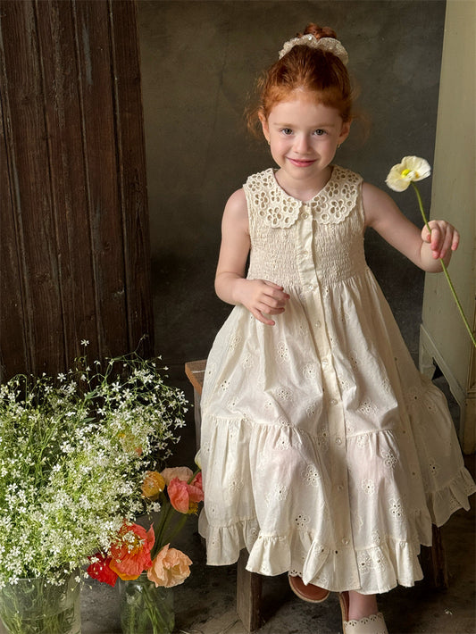 Astra Dress Summertime Magic