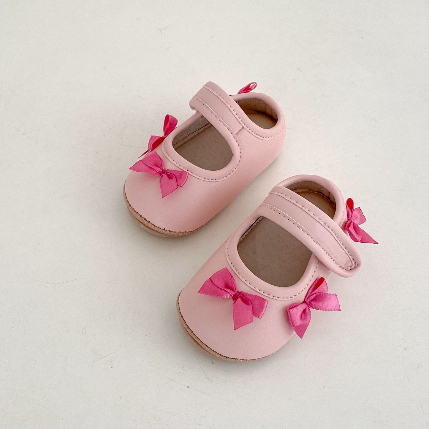 SALE Mikey Baby Shoes