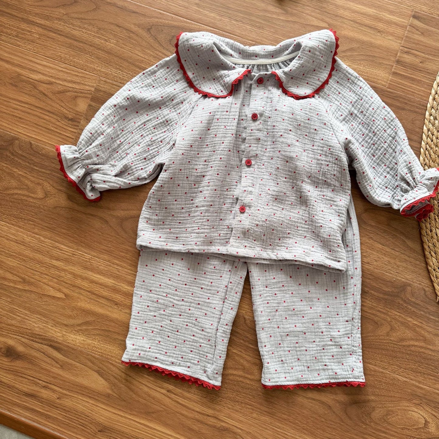 Preorder Matching Fits  Kori Sleep Wear Boy & Girl